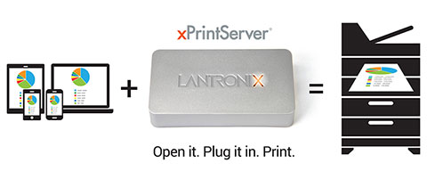 xPrintServer-Equation